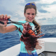 Illustration for article titled Sixth-Grader May Have Stolen Credit For Marine Biologists Lionfish Research